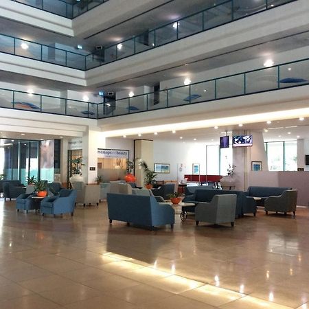 Crown Towers Resort Private Apartments Gold Coast Dış mekan fotoğraf