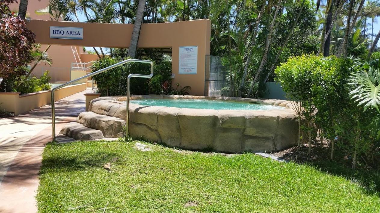 Crown Towers Resort Private Apartments Gold Coast Dış mekan fotoğraf