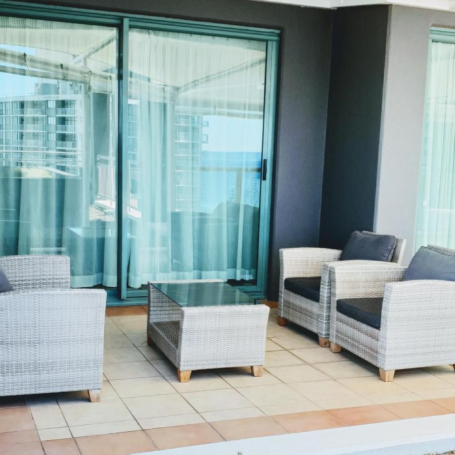 Crown Towers Resort Private Apartments Gold Coast Dış mekan fotoğraf
