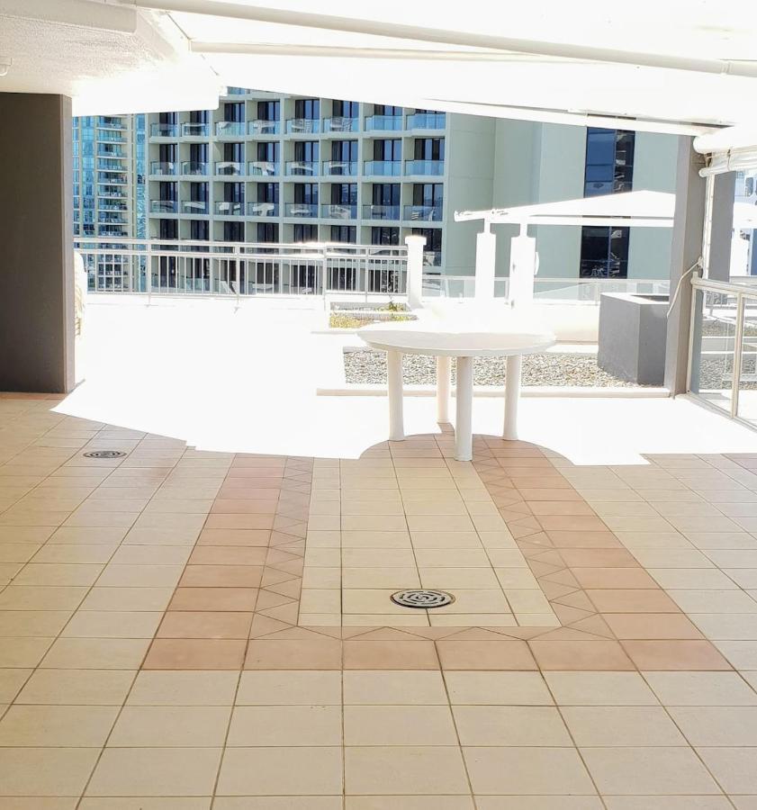 Crown Towers Resort Private Apartments Gold Coast Dış mekan fotoğraf