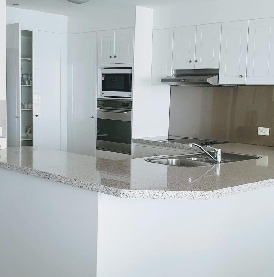 Crown Towers Resort Private Apartments Gold Coast Dış mekan fotoğraf