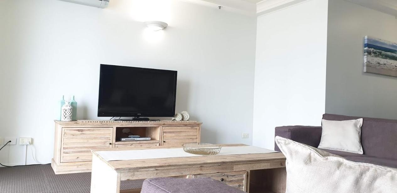 Crown Towers Resort Private Apartments Gold Coast Dış mekan fotoğraf