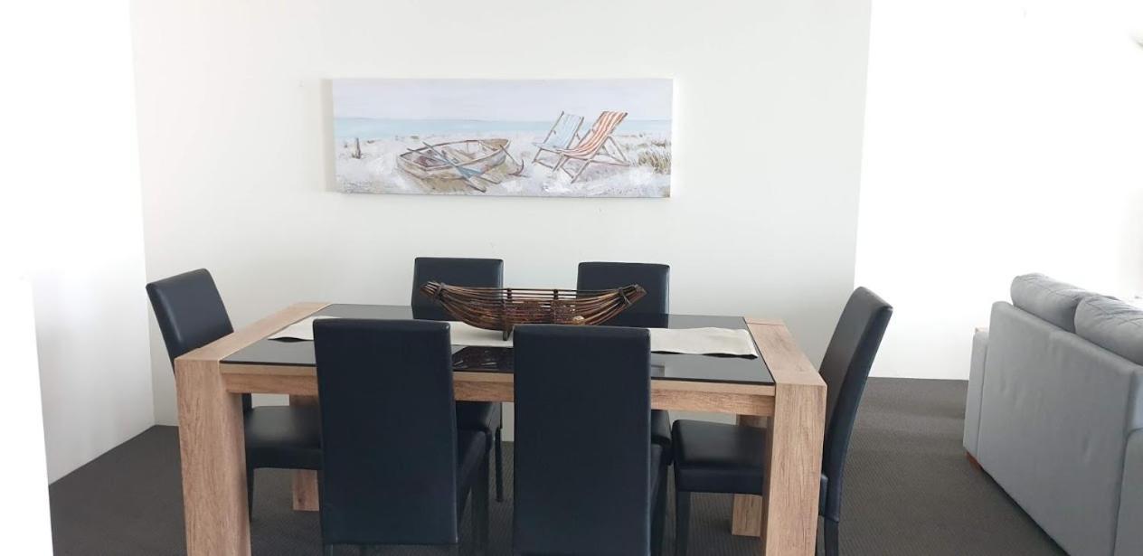 Crown Towers Resort Private Apartments Gold Coast Dış mekan fotoğraf
