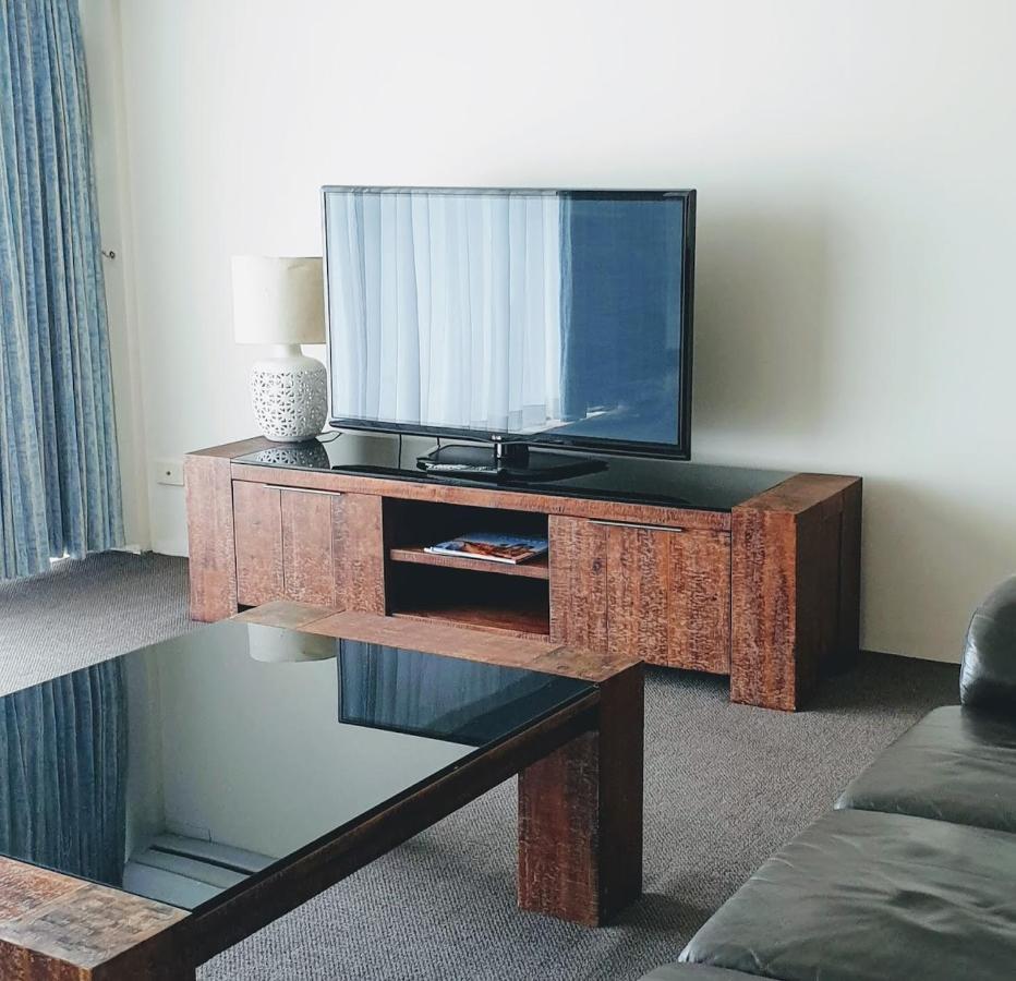 Crown Towers Resort Private Apartments Gold Coast Dış mekan fotoğraf