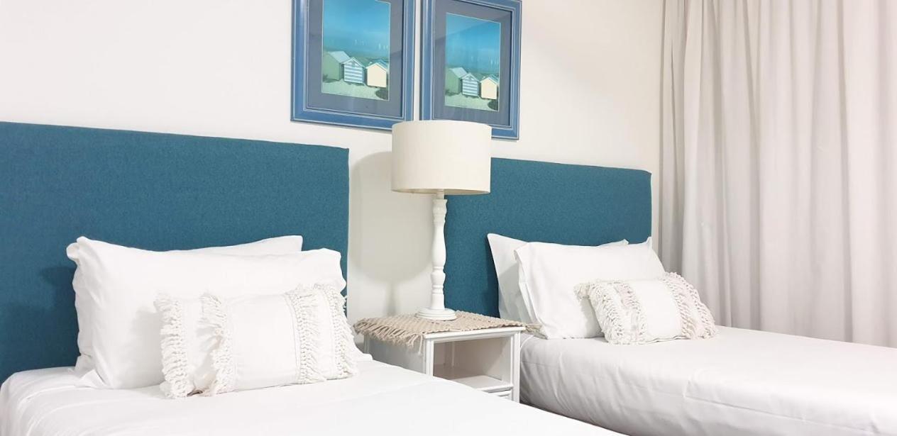 Crown Towers Resort Private Apartments Gold Coast Dış mekan fotoğraf