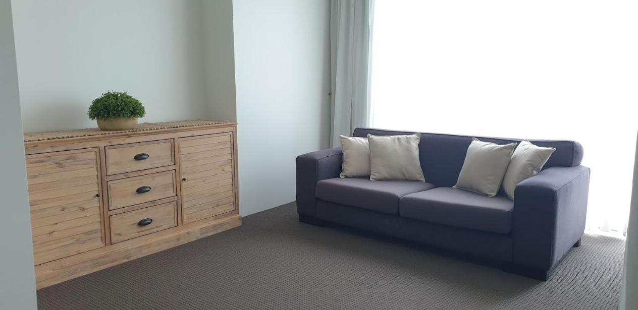 Crown Towers Resort Private Apartments Gold Coast Dış mekan fotoğraf