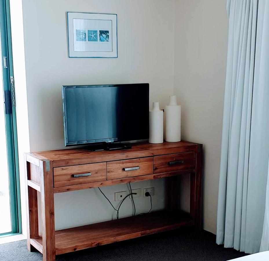 Crown Towers Resort Private Apartments Gold Coast Dış mekan fotoğraf