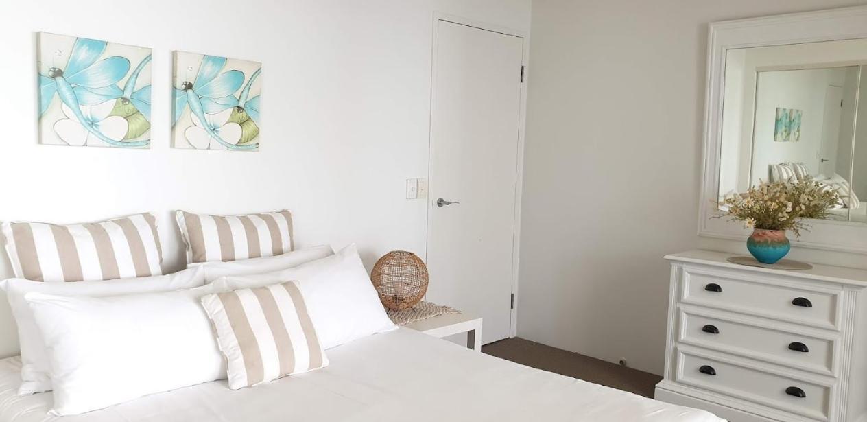 Crown Towers Resort Private Apartments Gold Coast Dış mekan fotoğraf