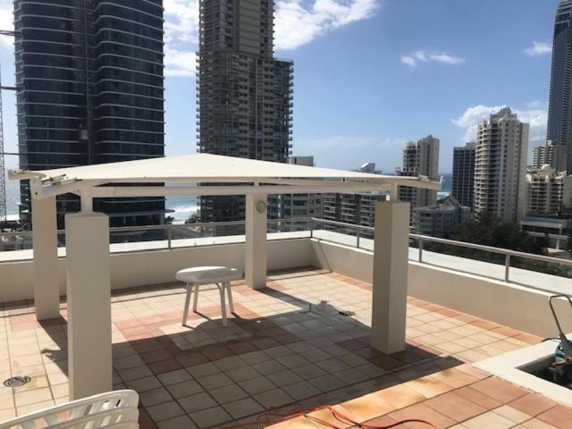Crown Towers Resort Private Apartments Gold Coast Dış mekan fotoğraf