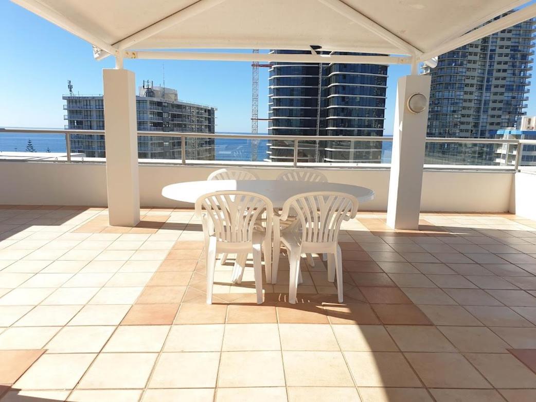 Crown Towers Resort Private Apartments Gold Coast Dış mekan fotoğraf